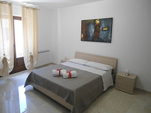 Camera primo piano