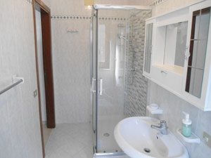 Bagno secondo piano