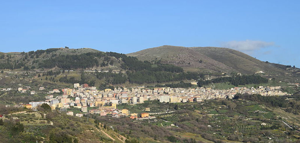 vista santo stefano quisquina